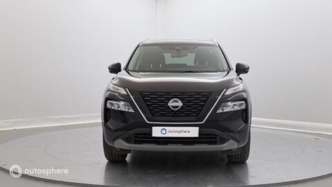 X-Trail e-Power 204ch N-Connecta 2023 occasion 51100 Reims