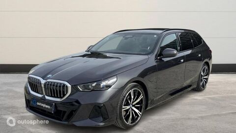 Annonce voiture BMW Série 5 64299 €