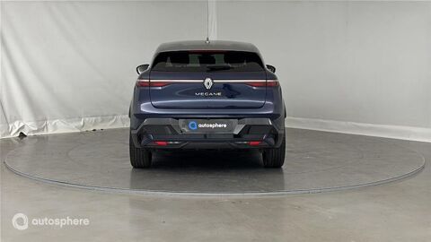 M&eacute;gane E-Tech Electric EV40 130ch Techno standard charge 2023 occasion 62800 Li&eacute;vin