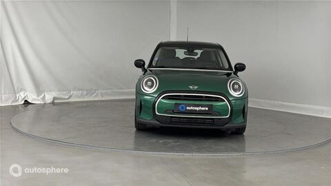 Cooper 136ch Edition Premium Plus BVA7 2023 occasion 59113 Seclin