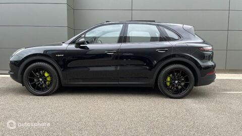 Cayenne 3.0 V6 462ch E-Hybrid 2019 occasion 69200 V&eacute;nissieux
