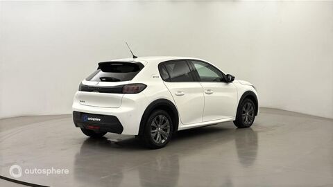 208 e- 136ch Style 2022 occasion 86000 Poitiers