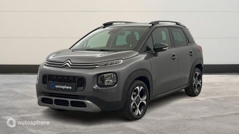 Citro&euml;n C3 Aircross BlueHDi 100ch S&S Shine E6.d 2020 occasion Niort 79000