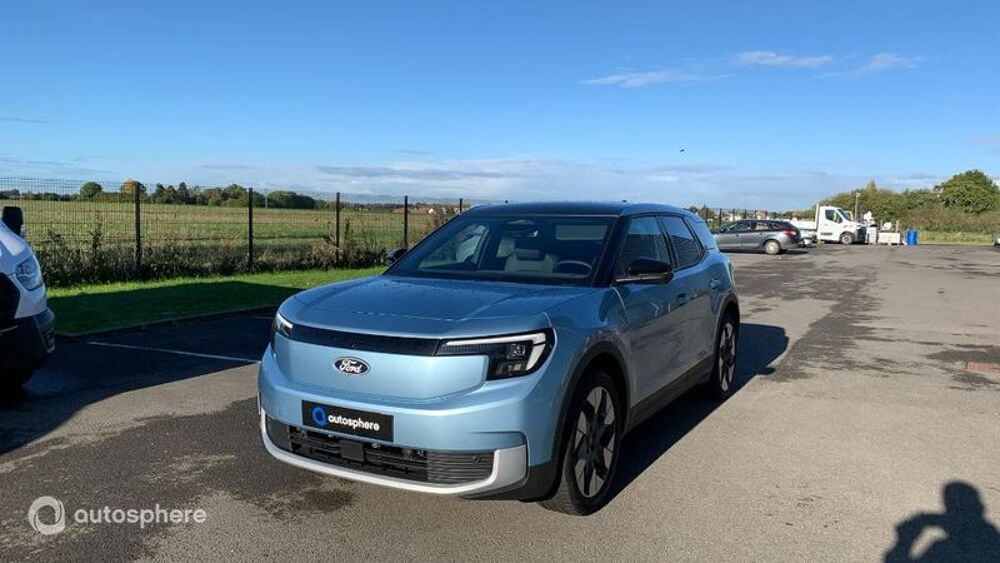 Explorer 286ch Extended Range 79kWh Pack Premium RWD 2026 occasion 59552 Lambres-lez-Douai