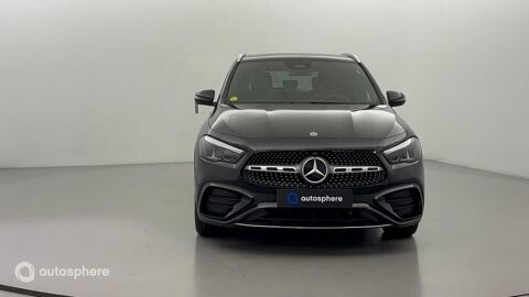 Classe GLA 200 d 150ch AMG Line 8G-DCT 2024 occasion 79180 Chauray