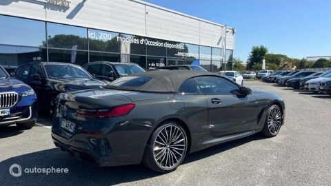 S&eacute;rie 8 M850iA 530ch xDrive 2019 occasion 33700 M&eacute;rignac