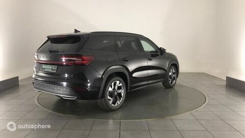 Kodiaq 1.5 TSI 204ch PHEV Sportline DSG6 5 places 2026 occasion 86000 Poitiers