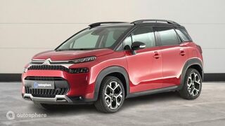 C3 Aircross PureTech 130ch S&S Shine Pack EAT6 2022 occasion 63000 Clermont-Ferrand