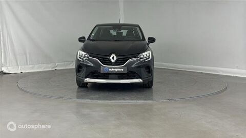 Captur 1.0 TCe 90ch Business -21 2022 occasion 62220 Carvin
