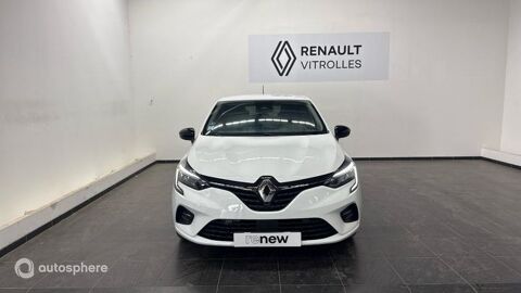 Clio 1.0 TCe 90ch Evolution 2023 occasion 13127 Vitrolles