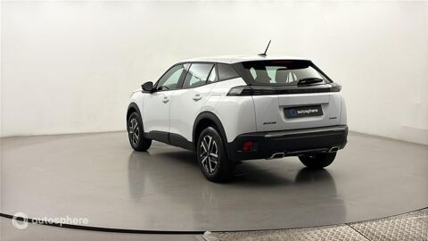 2008 1.2 Hybrid 145ch Style e-DCS6 2025 occasion 37500 Chinon