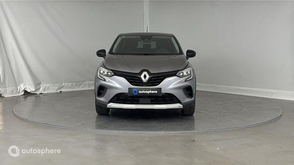 Captur 1.0 TCe 90ch Evolution 2024 occasion 57000 Metz