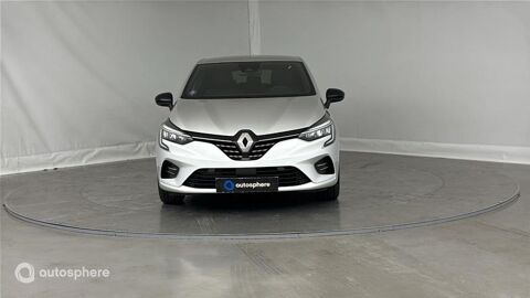Clio 1.0 TCe 90ch Techno 2023 occasion 62232 Fouqui&egrave;res-l&egrave;s-B&eacute;thune