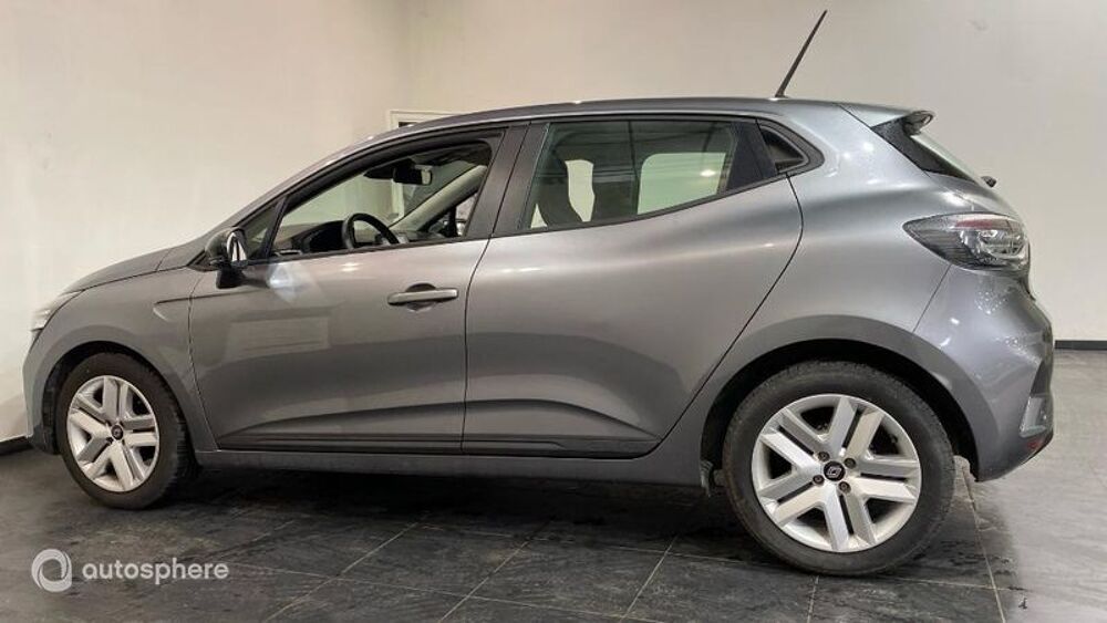 Clio 1.0 TCe 90ch Evolution 2024 occasion 13090 Aix-en-Provence