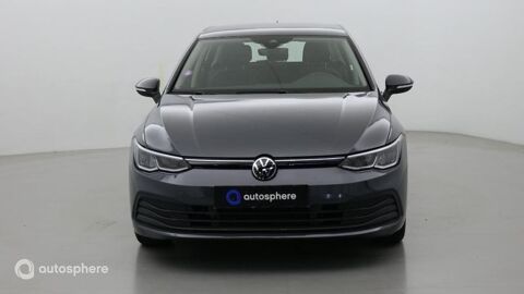 Golf 1.0 eTSI OPF 110ch Life Plus DSG7 2024 occasion 44000 Nantes