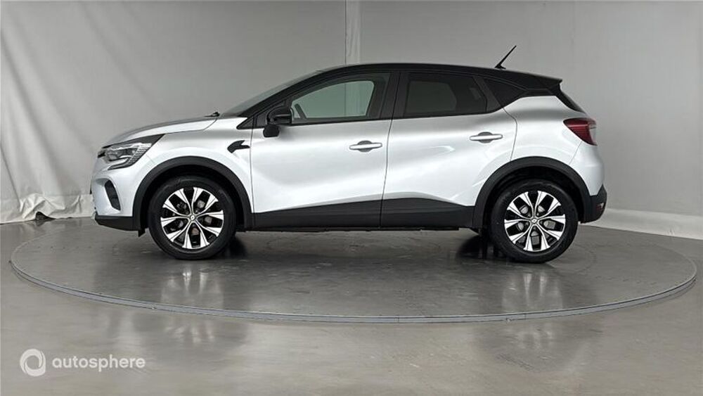 Captur 1.0 TCe 90ch Evolution 2023 occasion 62218 Loison-sous-Lens