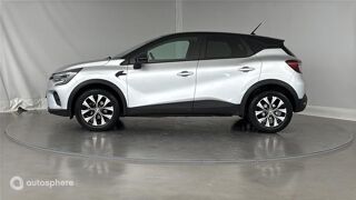 Captur 1.0 TCe 90ch Evolution 2023 occasion 62218 Loison-sous-Lens