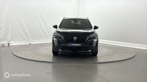 2008 1.2 PureTech 130ch S&S GT EAT8 2024 occasion 60740 Saint-Maximin