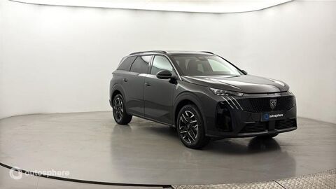 5008 Hybrid 145ch GT e-DCS6 2025 occasion 79000 Niort
