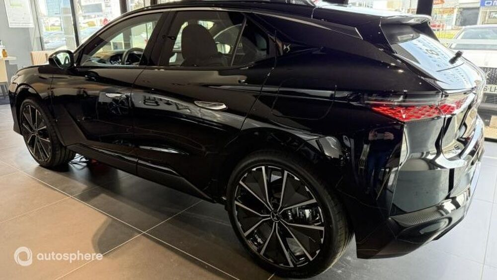 DS4 PLUG-IN HYBRID 225ch Etoile Nappa 2026 occasion 63000 Clermont-Ferrand
