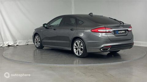 Mondeo 2.0 EcoBlue 190ch ST-Line BVA 5p 2021 occasion 59600 Maubeuge