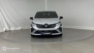 Clio 1.0 TCe 90ch esprit Alpine - 24 2025 occasion 62232 Fouqui&egrave;res-l&egrave;s-B&eacute;thune