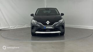 Captur 1.0 TCe 90ch Evolution 2023 occasion 57000 Metz
