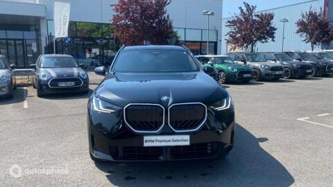 X3 xDrive30e 299ch M Sport 2025 occasion 64100 Bayonne
