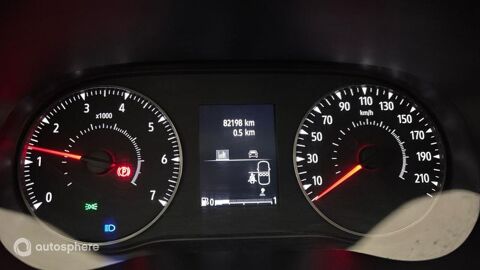 Sandero 1.0 TCe 90ch Stepway Confort -22 2022 occasion 62110 H&eacute;nin-Beaumont