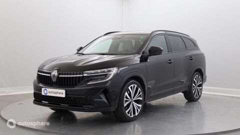 Annonce voiture Renault Espace 38899 