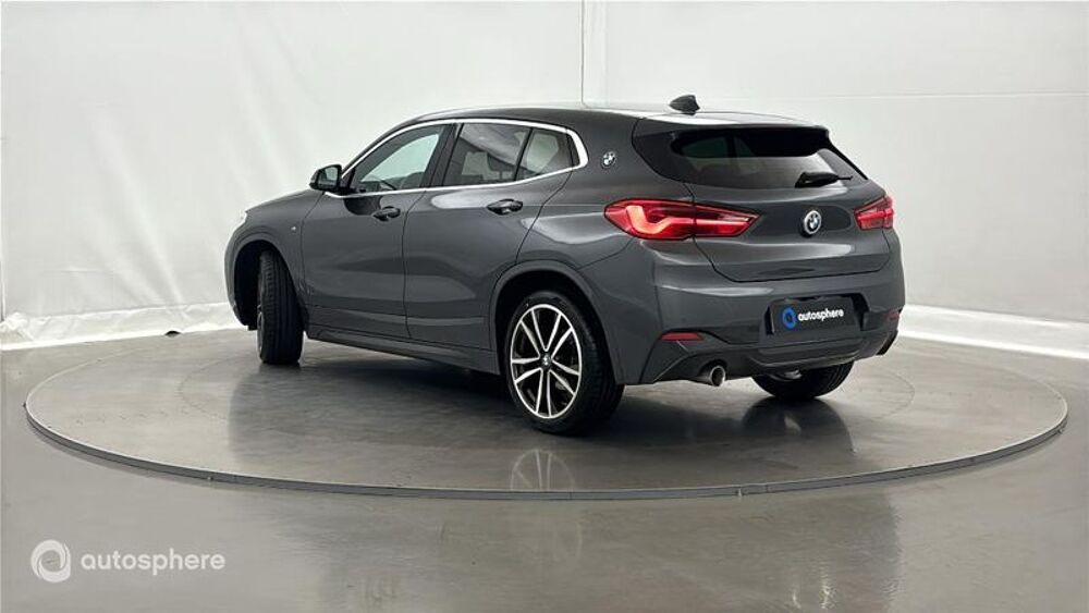 X2 sDrive16dA 116ch M Sport DKG7 Euro6d-T 2020 occasion 59650 Villeneuve-d'Ascq