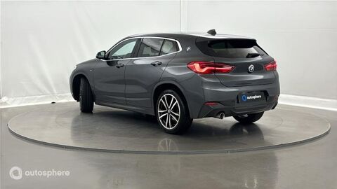 X2 sDrive16dA 116ch M Sport DKG7 Euro6d-T 2020 occasion 59650 Villeneuve-d'Ascq