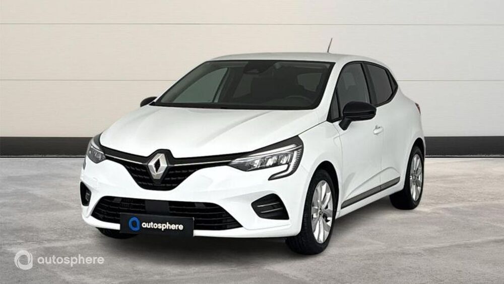 Clio 1.0 TCe 90ch Evolution 2023 occasion 62800 Li&eacute;vin