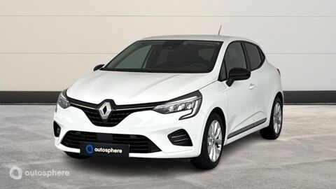 Annonce voiture Renault Clio 14499 €