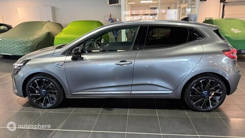 Clio 1.6 E-Tech 145ch full hybrid esprit Alpine - 25 2025 occasion 62218 Loison-sous-Lens