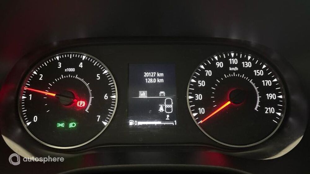 Sandero 1.0 TCe 90ch Stepway Confort -22 2022 occasion 59190 Hazebrouck