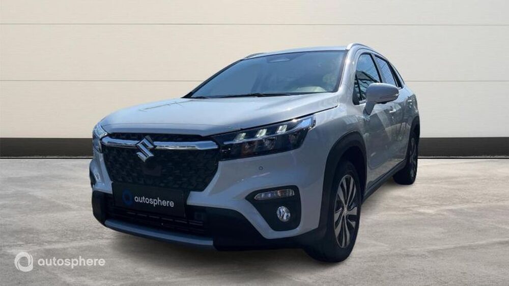 S-cross 1.4 Boosterjet Hybrid 110ch Style Auto MY25 2026 occasion 44700 Orvault