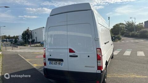 Master F3500 L3H3 2.3 Blue dCi 135ch Confort Euro6E 2024 occasion 62232 Fouqui&egrave;res-l&egrave;s-B&eacute;thune