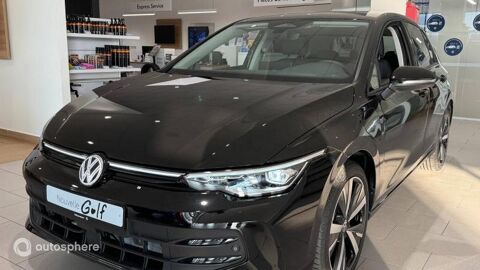Volkswagen Golf 1.5 eHybrid 204ch VW Edition DSG6 2025 occasion Ch&acirc;lons-en-Champagne 51000