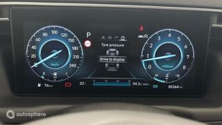 Tucson 1.6 T-GDi 150ch Hybrid 48V Executive DCT7 2021 occasion 62800 Li&eacute;vin