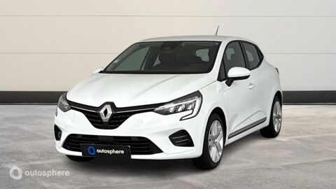 Annonce voiture Renault Clio 13799 €