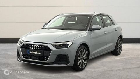 Audi A1 30 TFSI 116ch Design S tronic 7 2025 occasion Champniers 16430