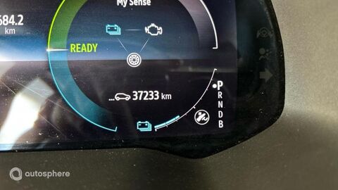 Clio 1.6 E-Tech hybride 145ch Techno 2023 occasion 73300 Saint-Jean-de-Maurienne