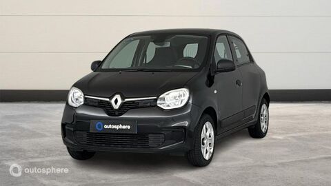 Annonce voiture Renault Twingo 11299 €