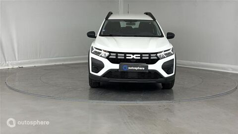 Jogger 1.0 ECO-G 100ch Essential 5 places 2023 occasion 59640 Dunkerque