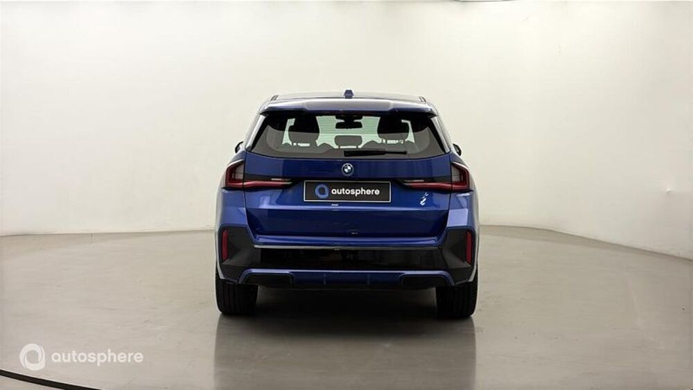 X1 ieDrive20 204ch M Sport 2024 occasion 33260 LA TESTE DE BUCH