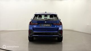 X1 ieDrive20 204ch M Sport 2024 occasion 33260 LA TESTE DE BUCH