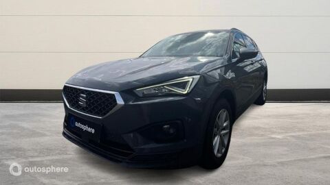 Annonce voiture Seat Tarraco 26999 €