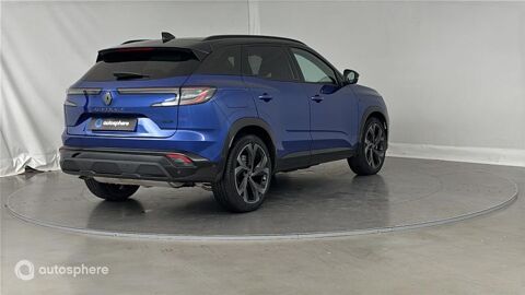 Austral 1.2 E-Tech full hybrid 200ch Iconic esprit Alpine- 23 2023 occasion 77100 Meaux