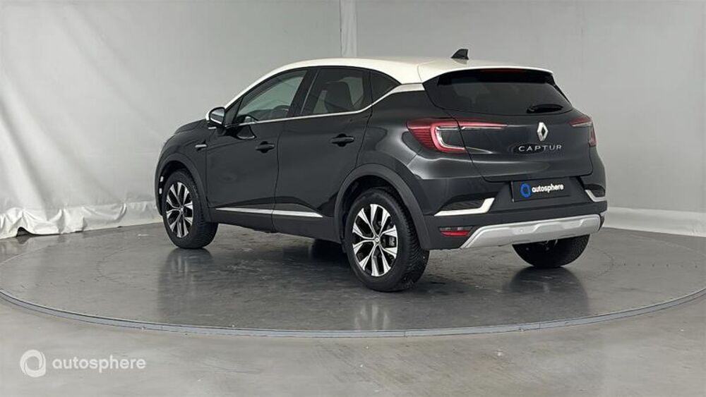 Captur 1.0 TCe 90ch Techno 2023 occasion 57155 Marly
